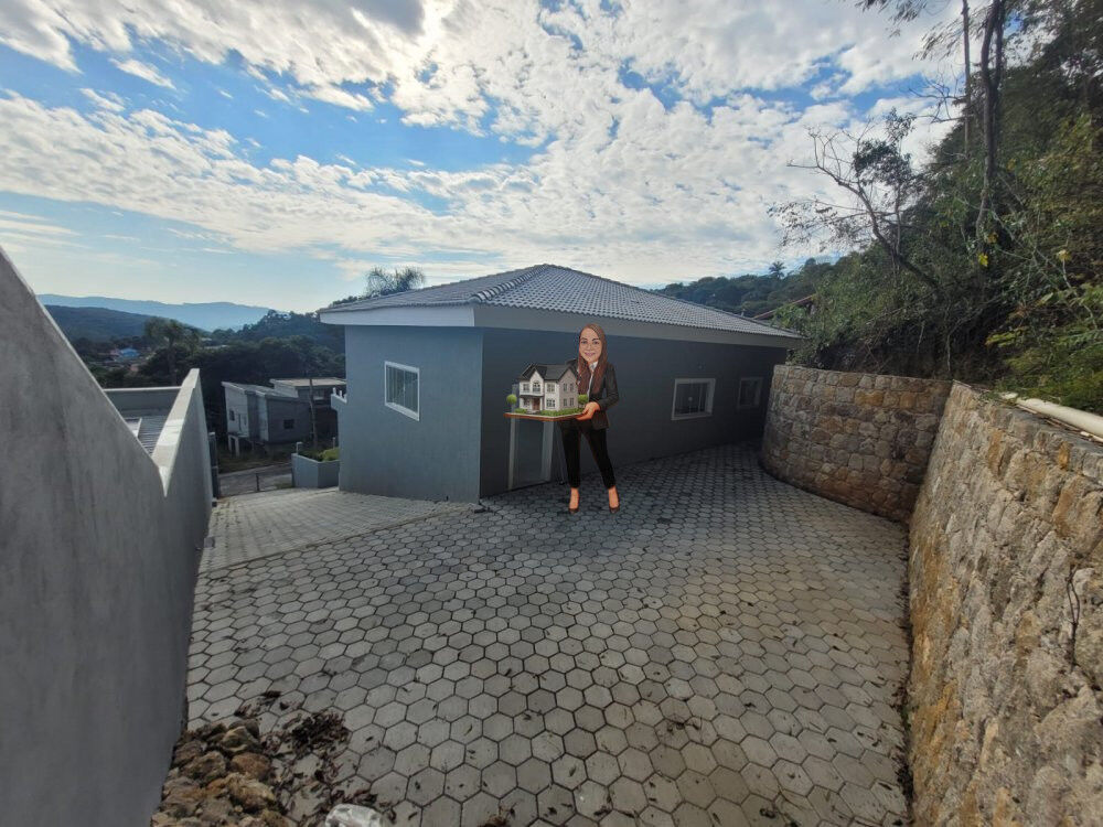 Casa, 3 quartos, 270 m² - Foto 4