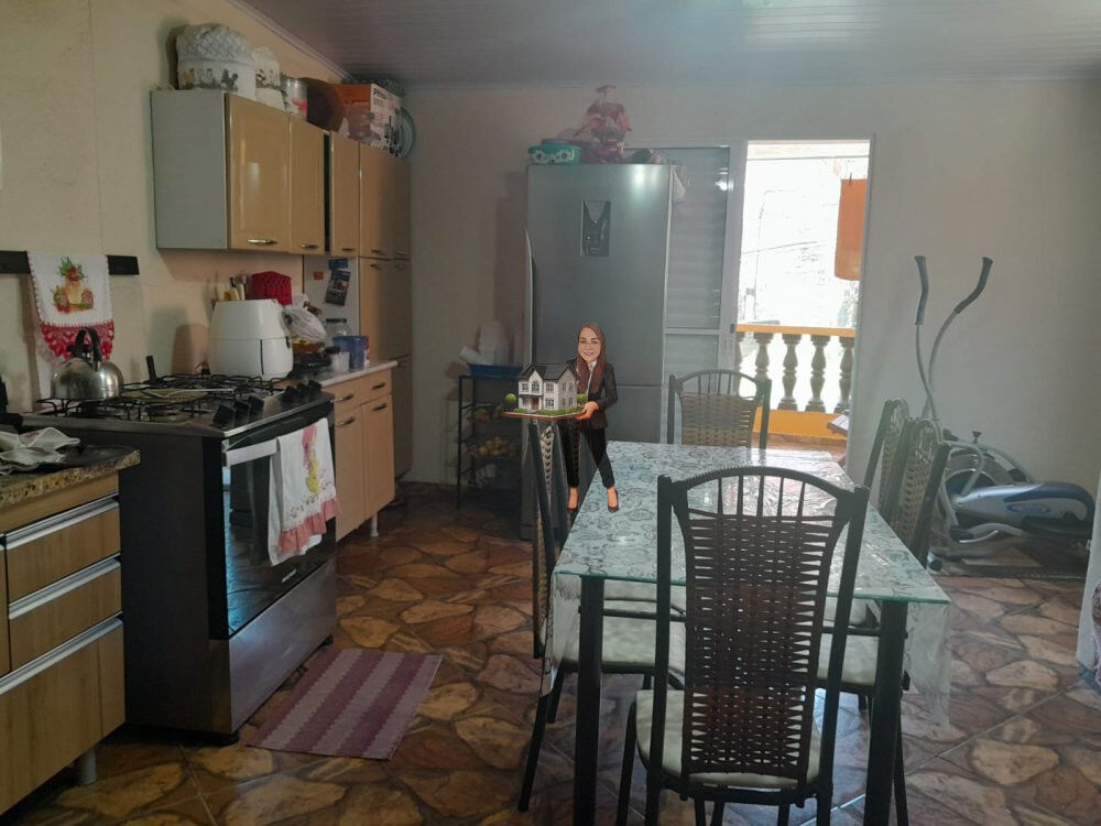 Sobrado, 65 m² - Foto 1