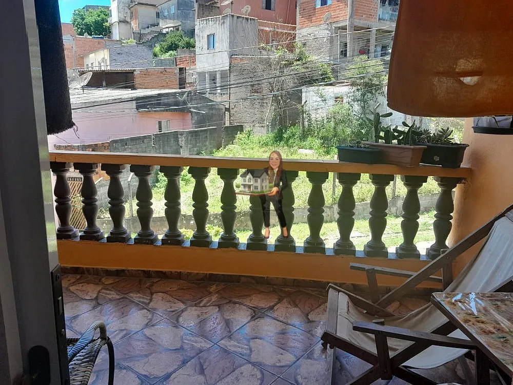 Sobrado, 65 m² - Foto 10