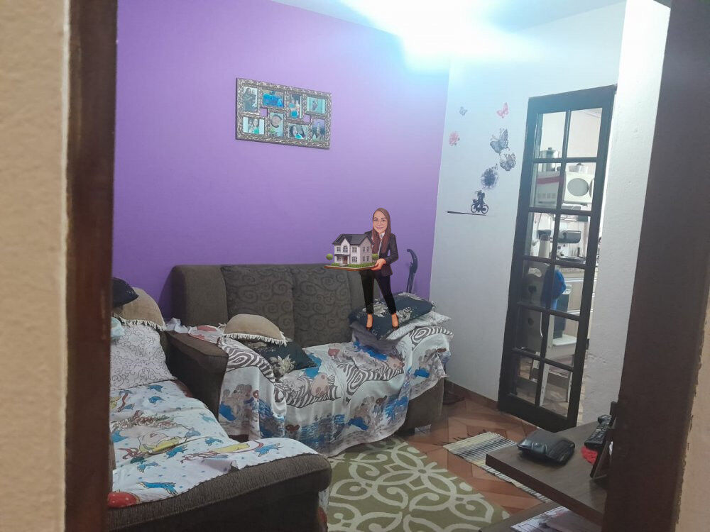 Sobrado, 65 m² - Foto 2