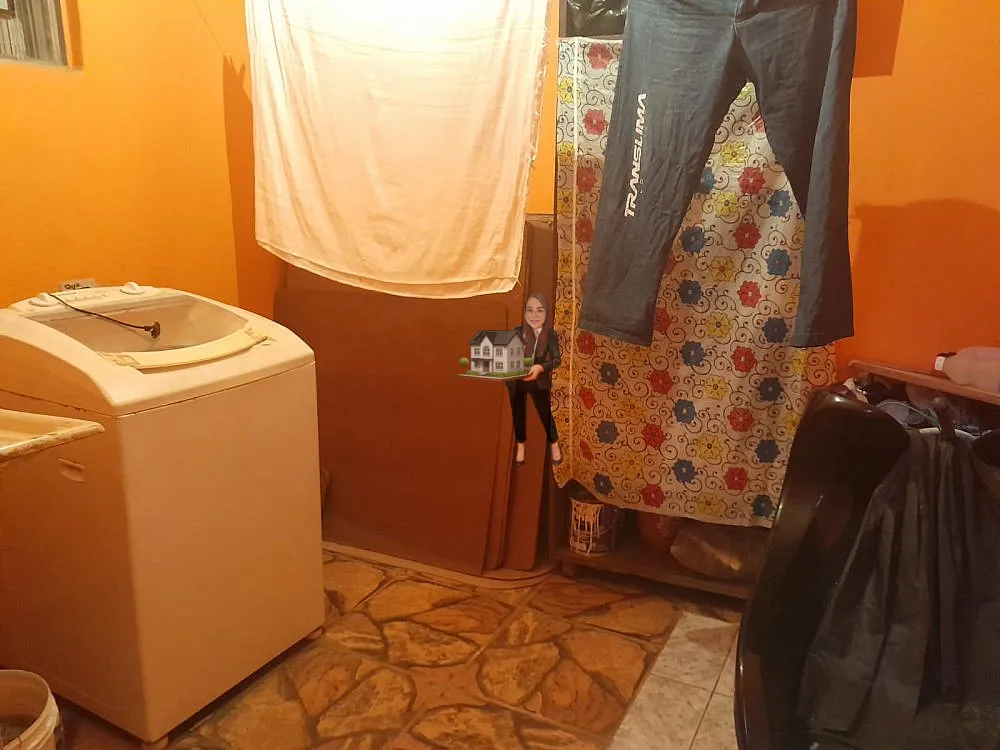 Sobrado, 65 m² - Foto 14