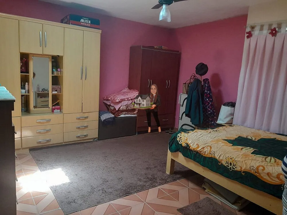 Sobrado, 65 m² - Foto 9