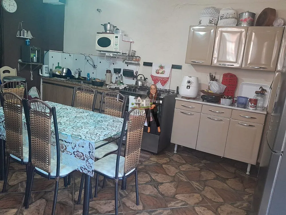 Sobrado, 65 m² - Foto 4