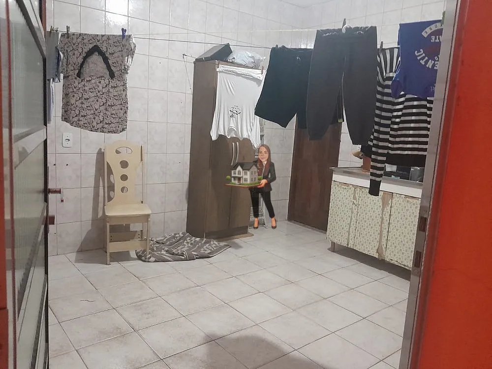 Sobrado, 65 m² - Foto 15