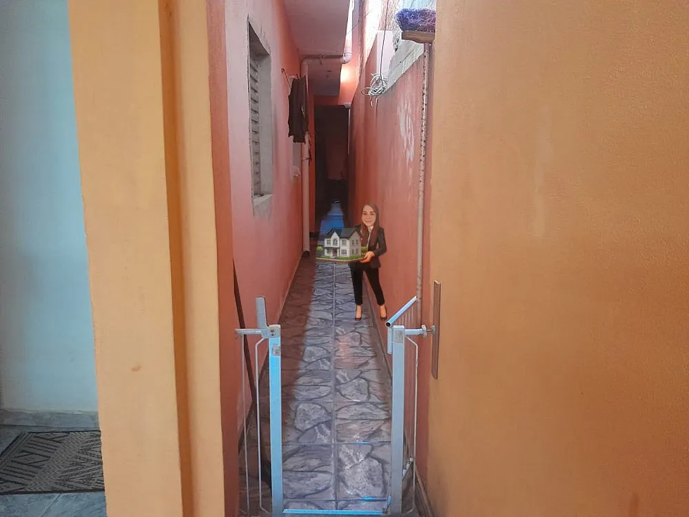 Sobrado, 65 m² - Foto 3
