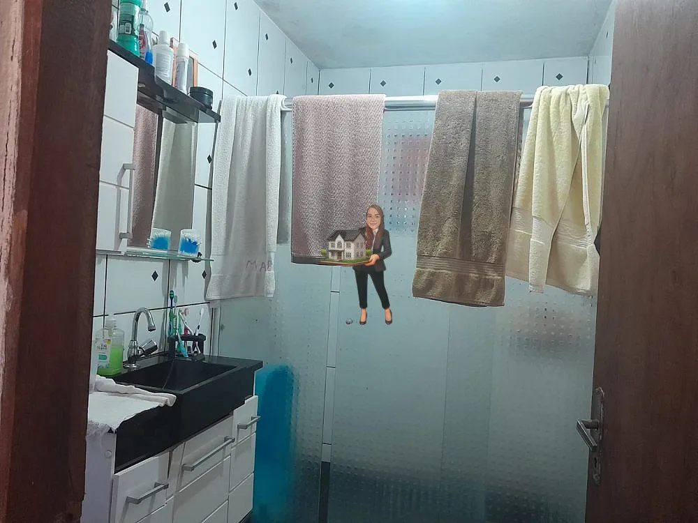 Sobrado, 65 m² - Foto 12
