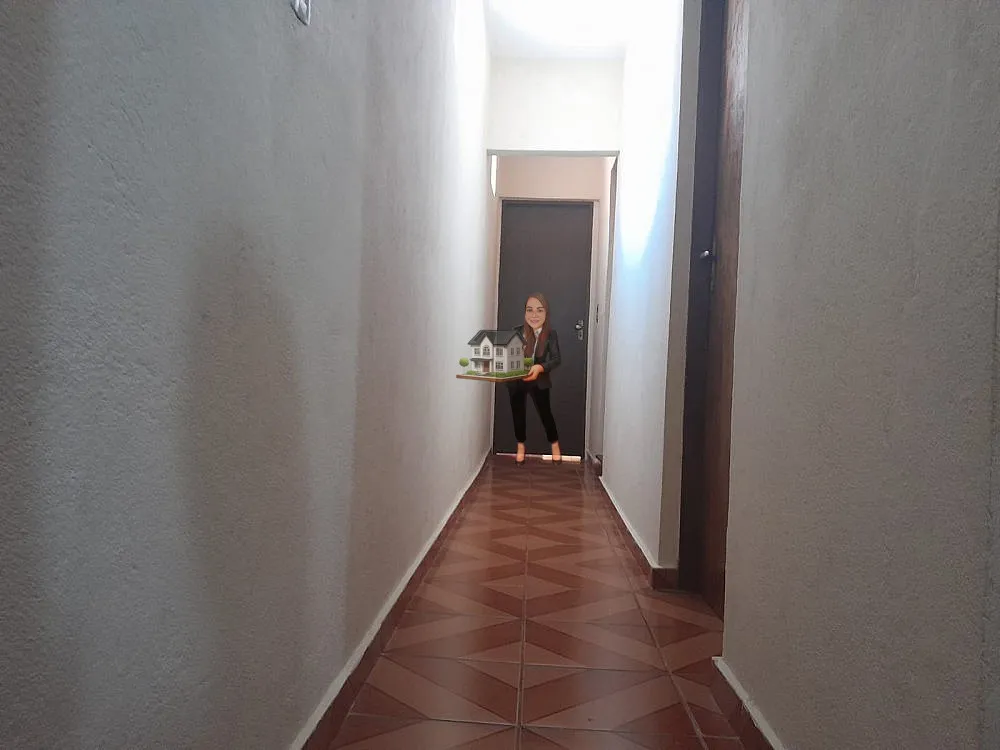 Sobrado, 65 m² - Foto 7