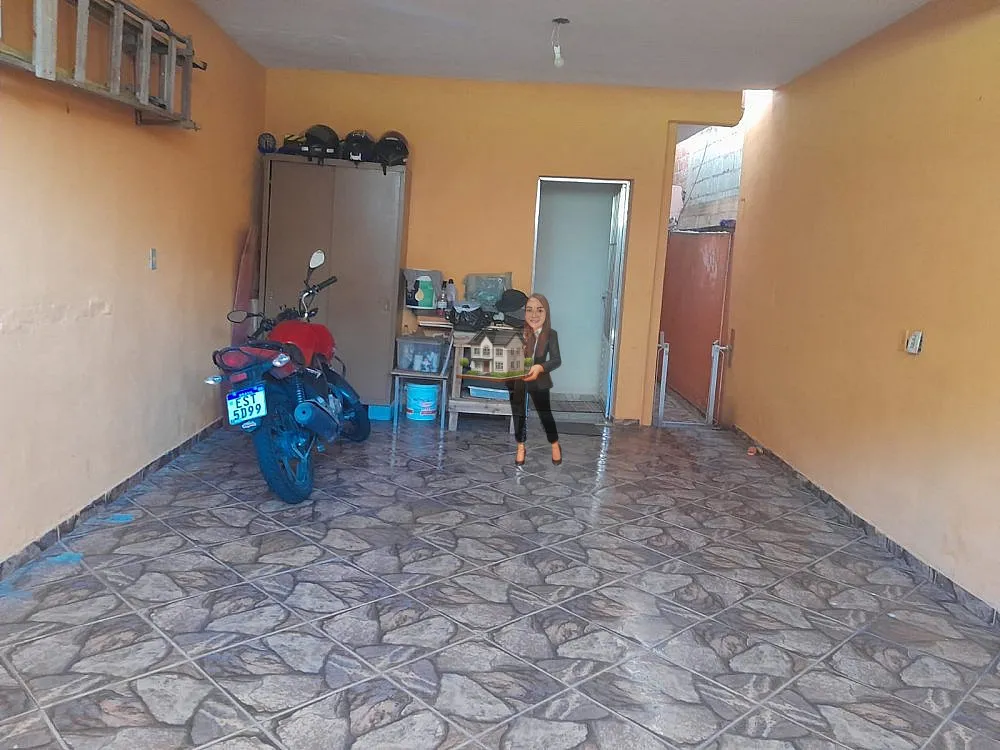 Sobrado, 65 m² - Foto 2