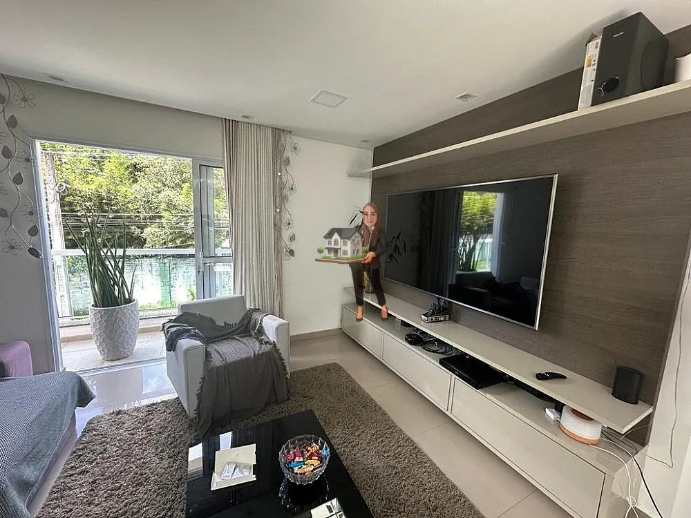 Sobrado, 3 quartos, 50 m² - Foto 6