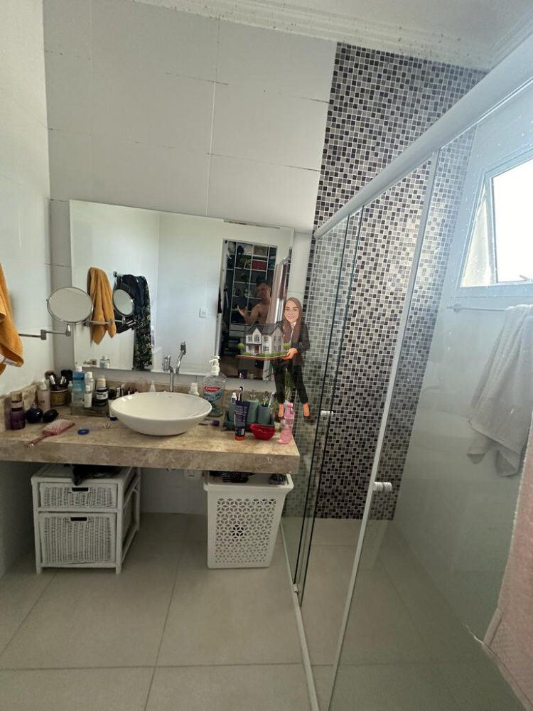 Sobrado, 3 quartos, 50 m² - Foto 4