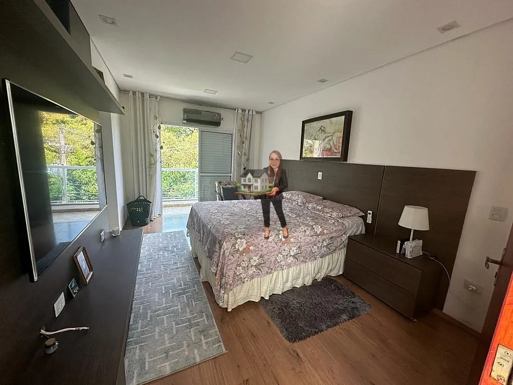 Sobrado, 3 quartos, 50 m² - Foto 11