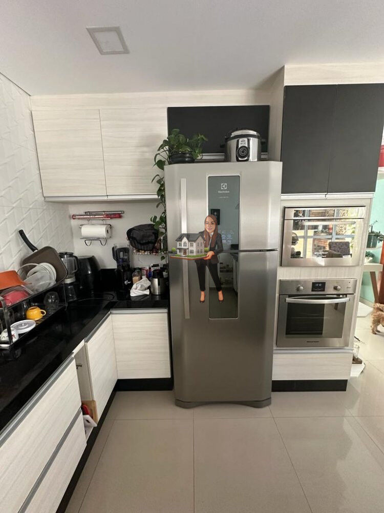 Sobrado, 3 quartos, 50 m² - Foto 2