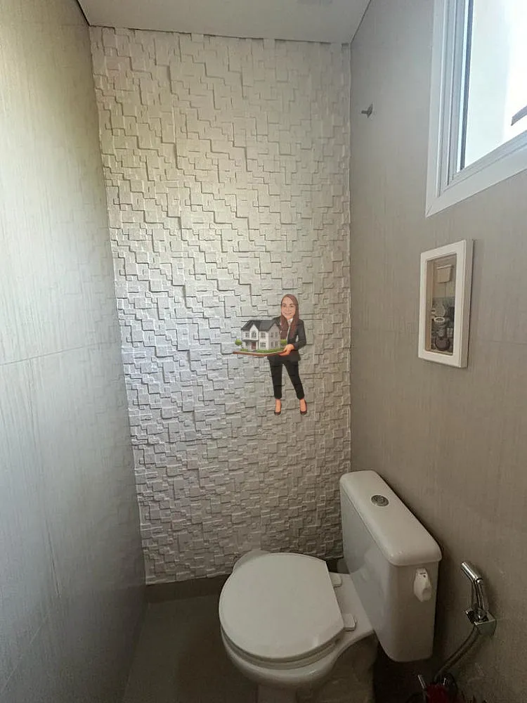 Sobrado, 3 quartos, 50 m² - Foto 7