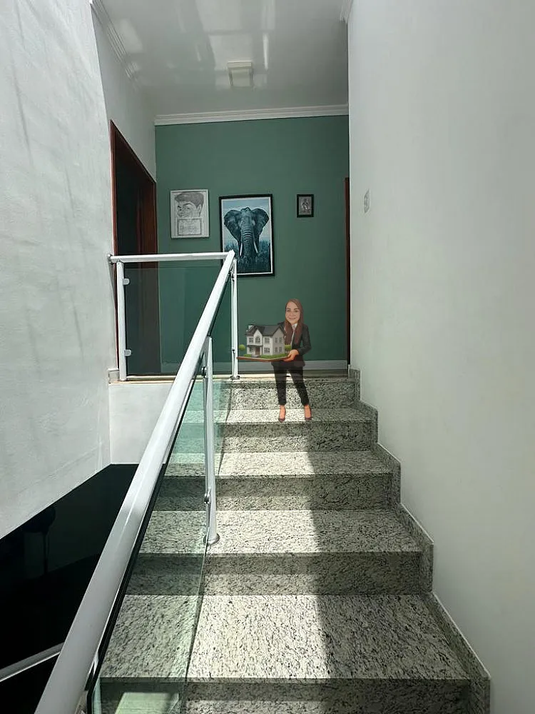 Sobrado, 3 quartos, 50 m² - Foto 3