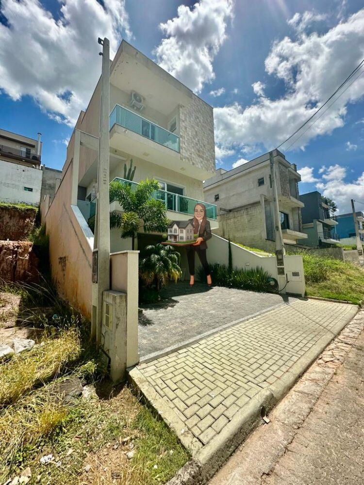Sobrado, 3 quartos, 50 m² - Foto 1