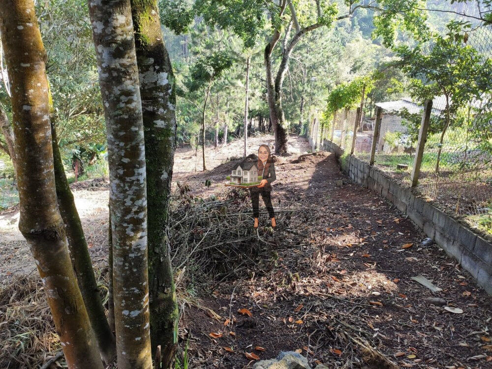 Terreno, 1300 m² - Foto 2
