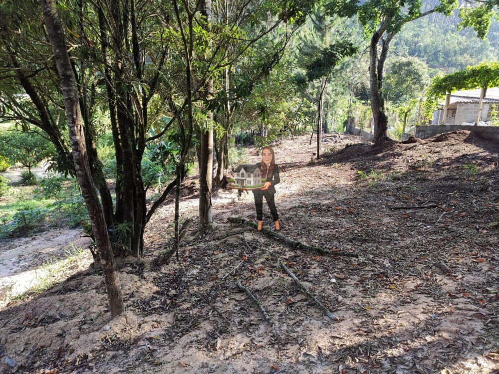 Terreno, 1300 m² - Foto 1