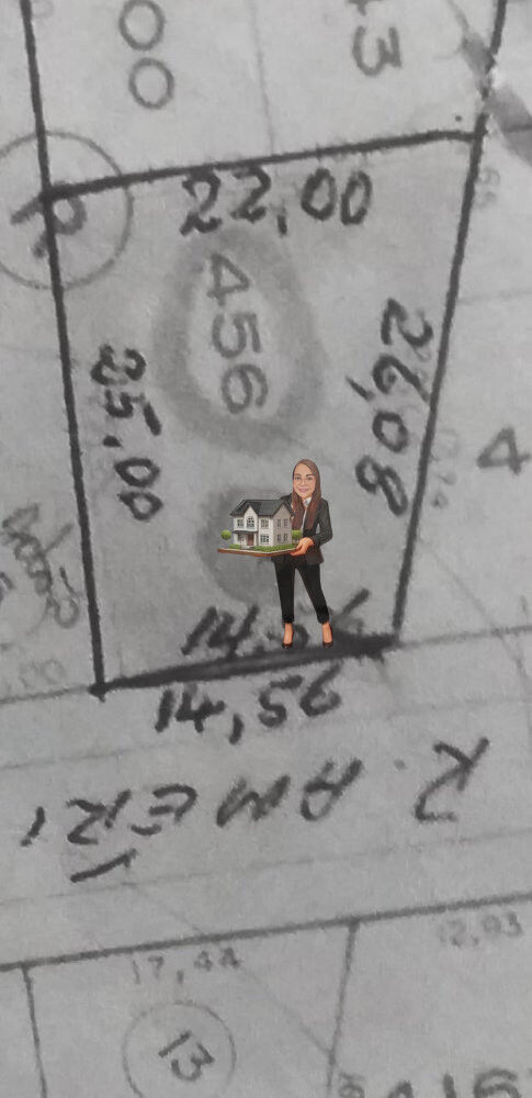 Terreno, 456 m² - Foto 4