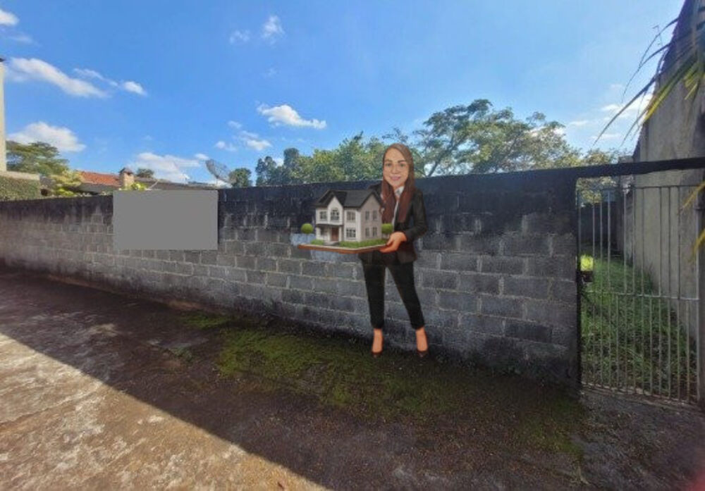 Terreno, 456 m² - Foto 2