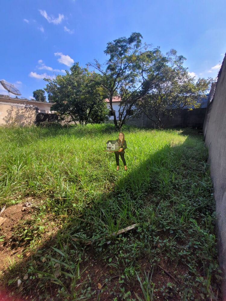 Terreno, 456 m² - Foto 3