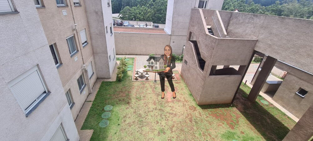 Apartamento, 2 quartos, 45 m² - Foto 5