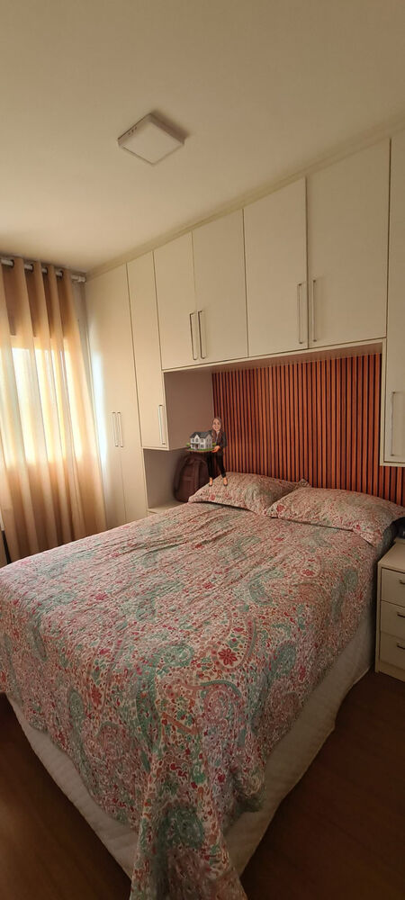 Apartamento, 2 quartos, 45 m² - Foto 8
