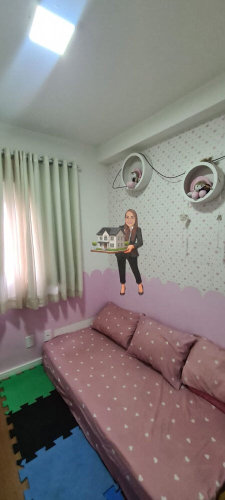 Apartamento, 2 quartos, 45 m² - Foto 7