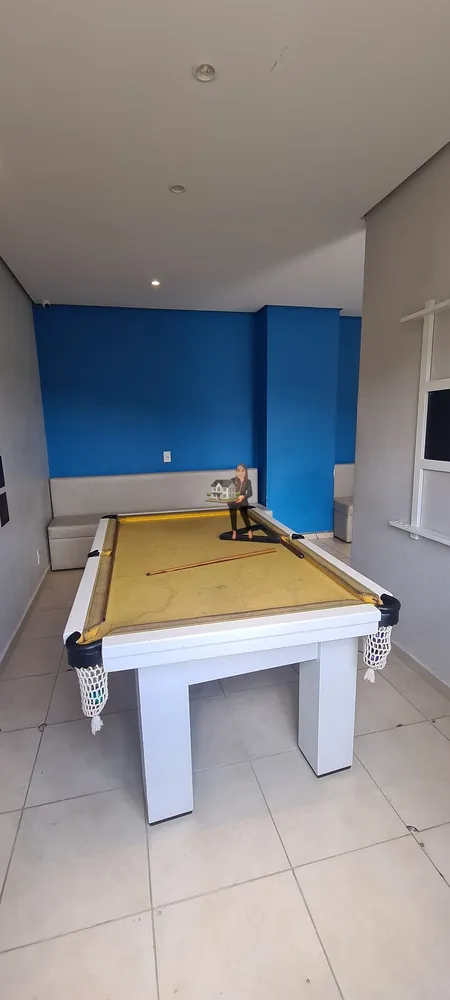Apartamento, 2 quartos, 45 m² - Foto 2