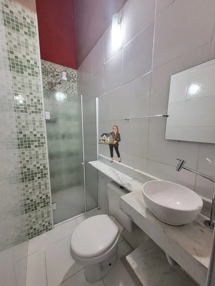 Sobrado, 2 quartos, 73 m² - Foto 9