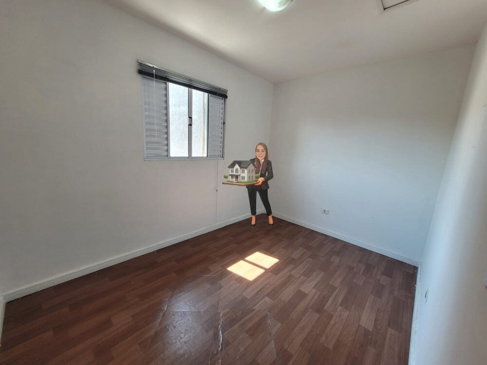 Sobrado à venda com 2 quartos, 73m² - Foto 3