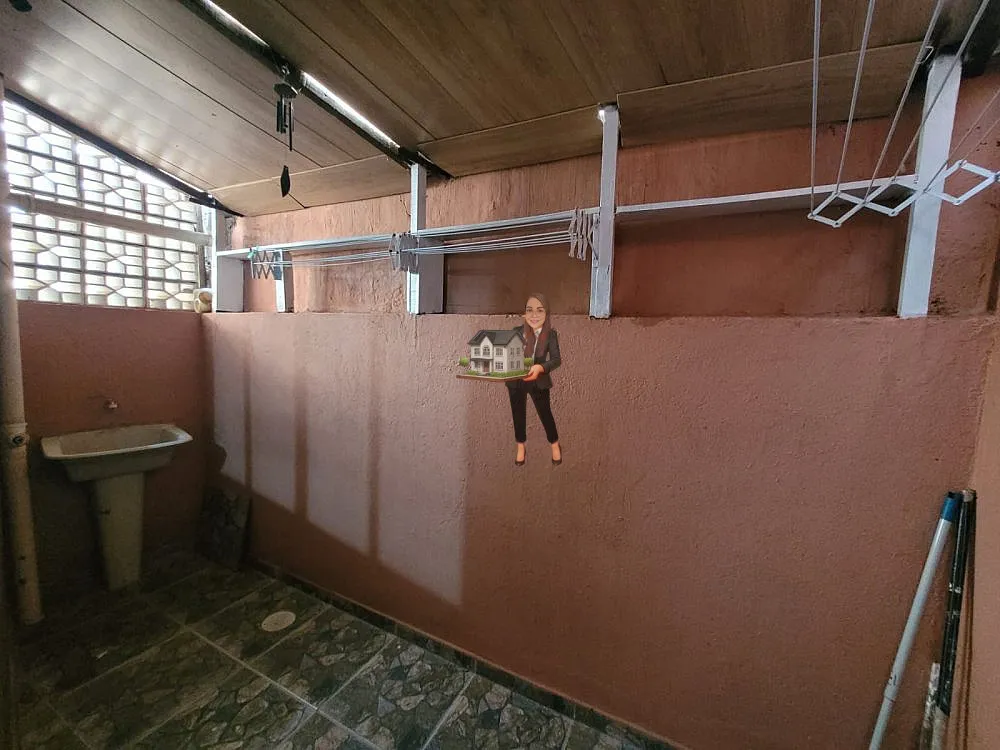 Sobrado, 2 quartos, 73 m² - Foto 4