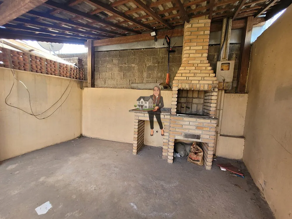 Sobrado, 2 quartos, 73 m² - Foto 12