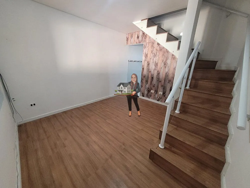 Sobrado, 2 quartos, 73 m² - Foto 3