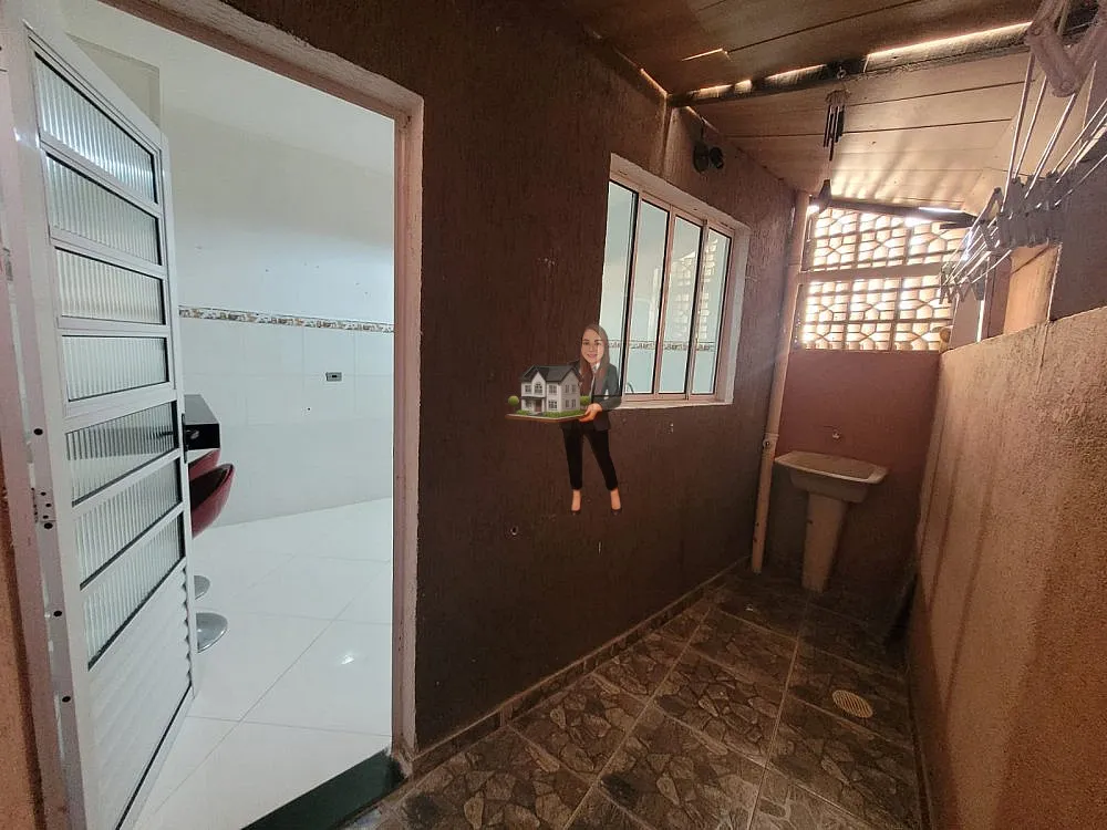 Sobrado, 2 quartos, 73 m² - Foto 5