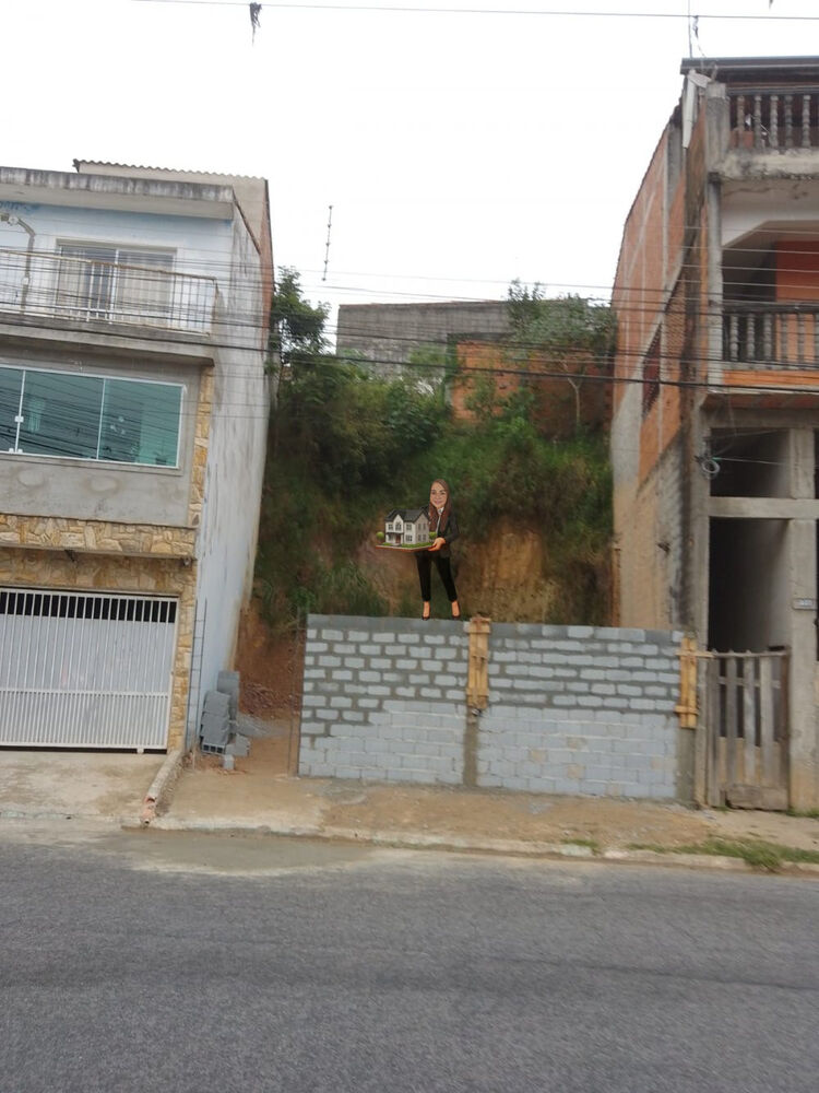 Terreno, 783 m² - Foto 1