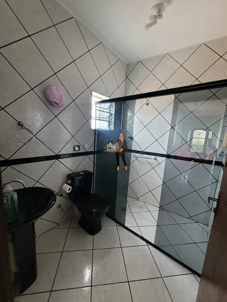 Casa, 2 quartos, 107 m² - Foto 6