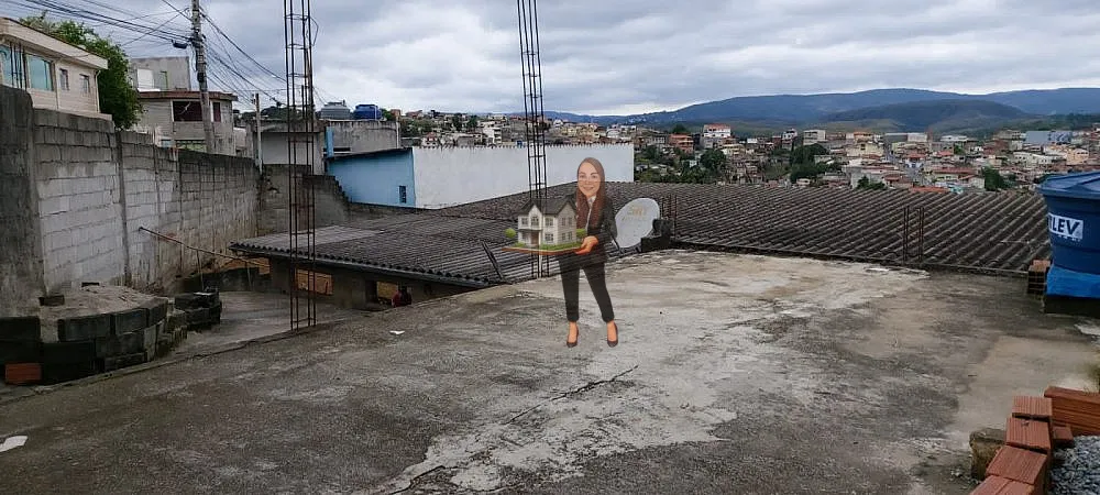 Casa, 2 quartos, 107 m² - Foto 1