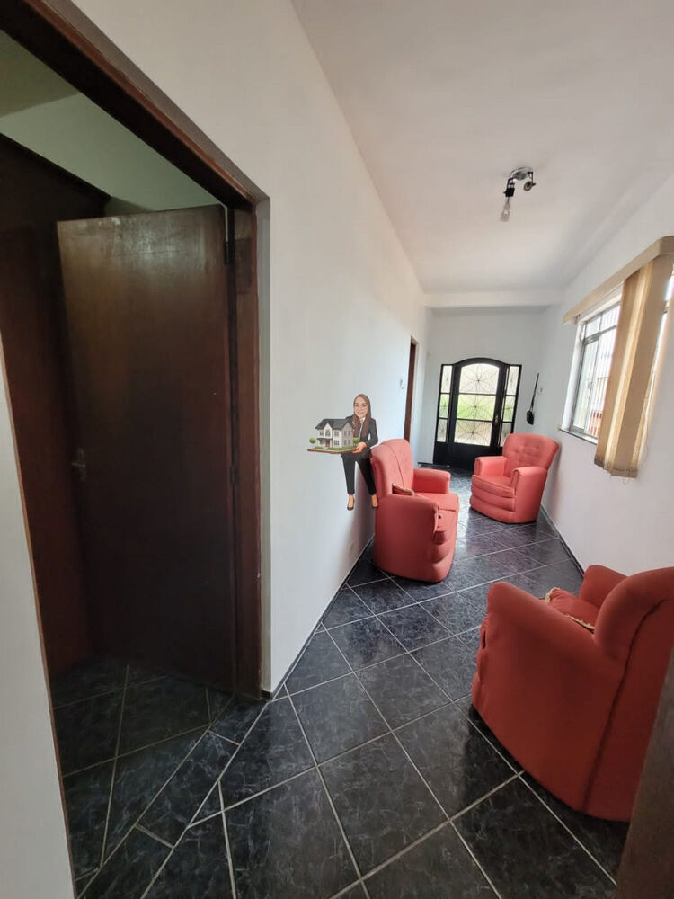 Casa, 2 quartos, 107 m² - Foto 3