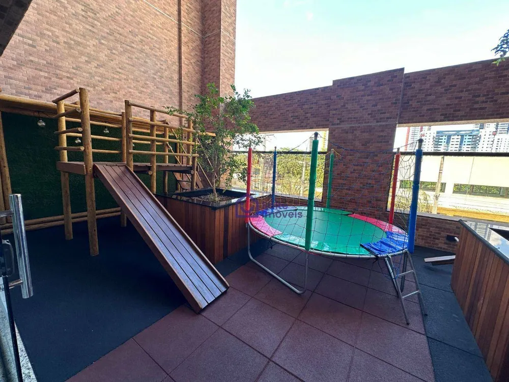 Apartamento, 1 quarto, 41 m² - Foto 4