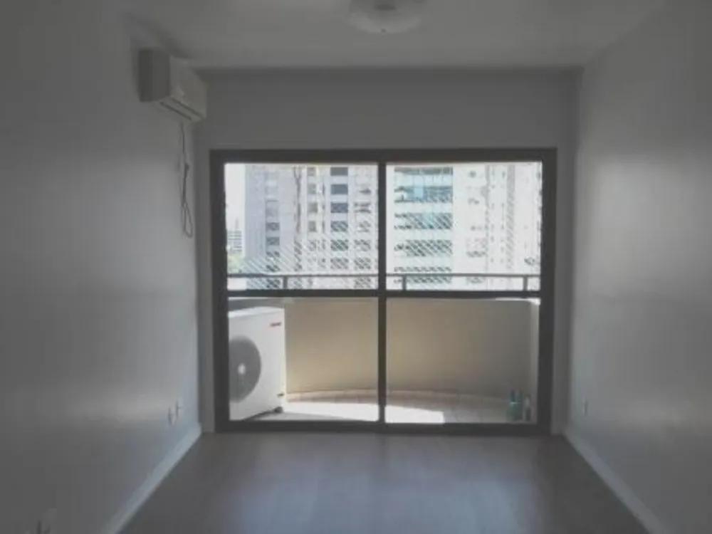 Apartamento, 1 quarto, 54 m² - Foto 1
