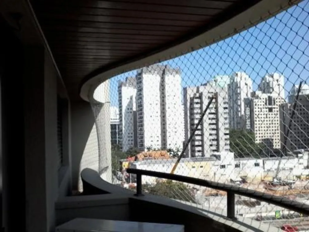 Apartamento, 1 quarto, 54 m² - Foto 3