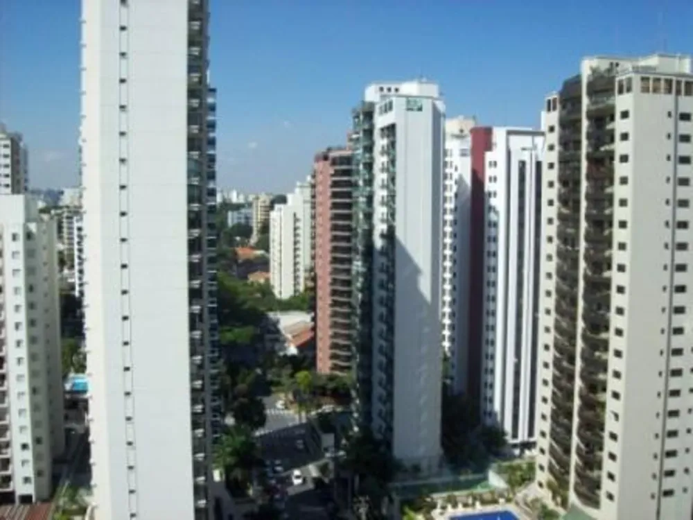 Apartamento, 2 quartos, 79 m² - Foto 3