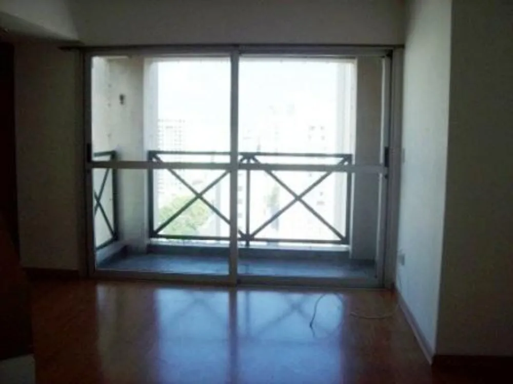 Apartamento, 2 quartos, 79 m² - Foto 1