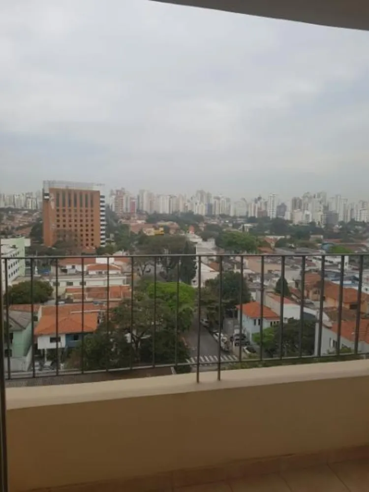 Apartamento, 2 quartos, 70 m² - Foto 1