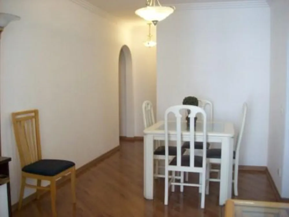 Apartamento, 1 quarto, 46 m² - Foto 3