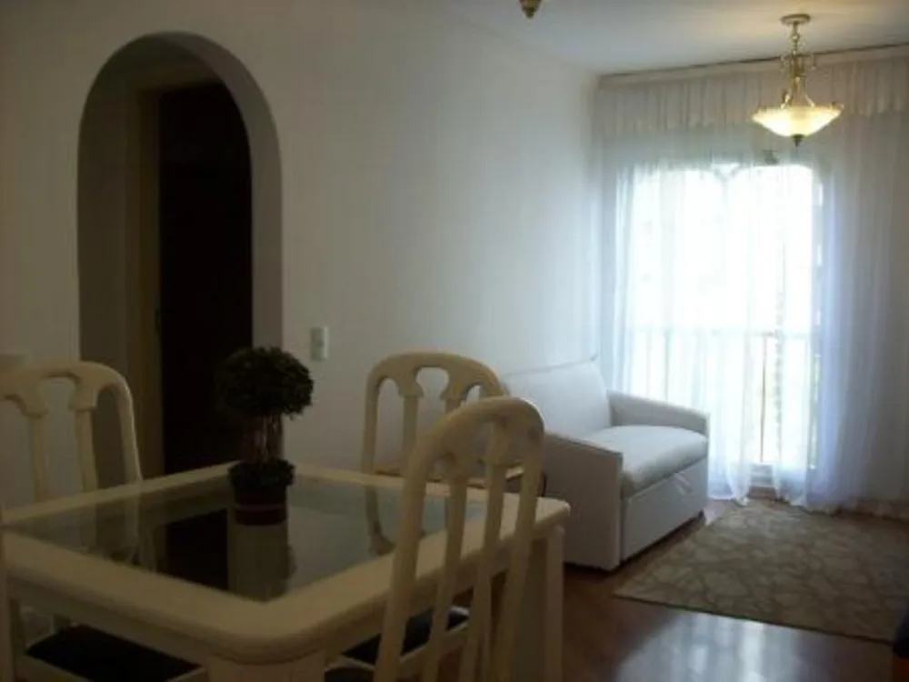 Apartamento, 1 quarto, 46 m² - Foto 2