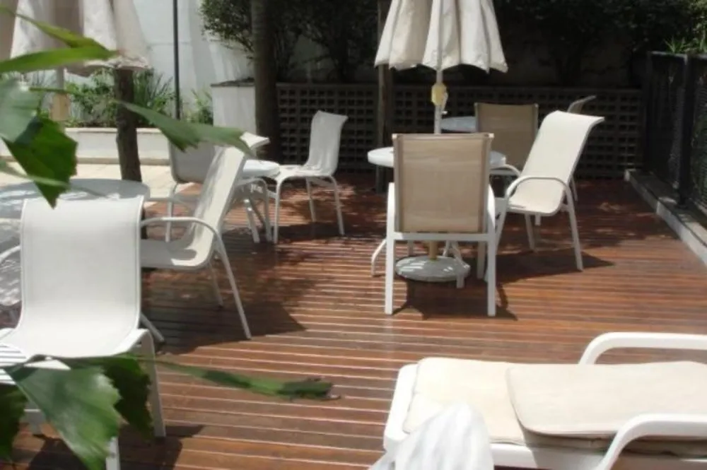 Apartamento, 3 quartos, 75 m² - Foto 4