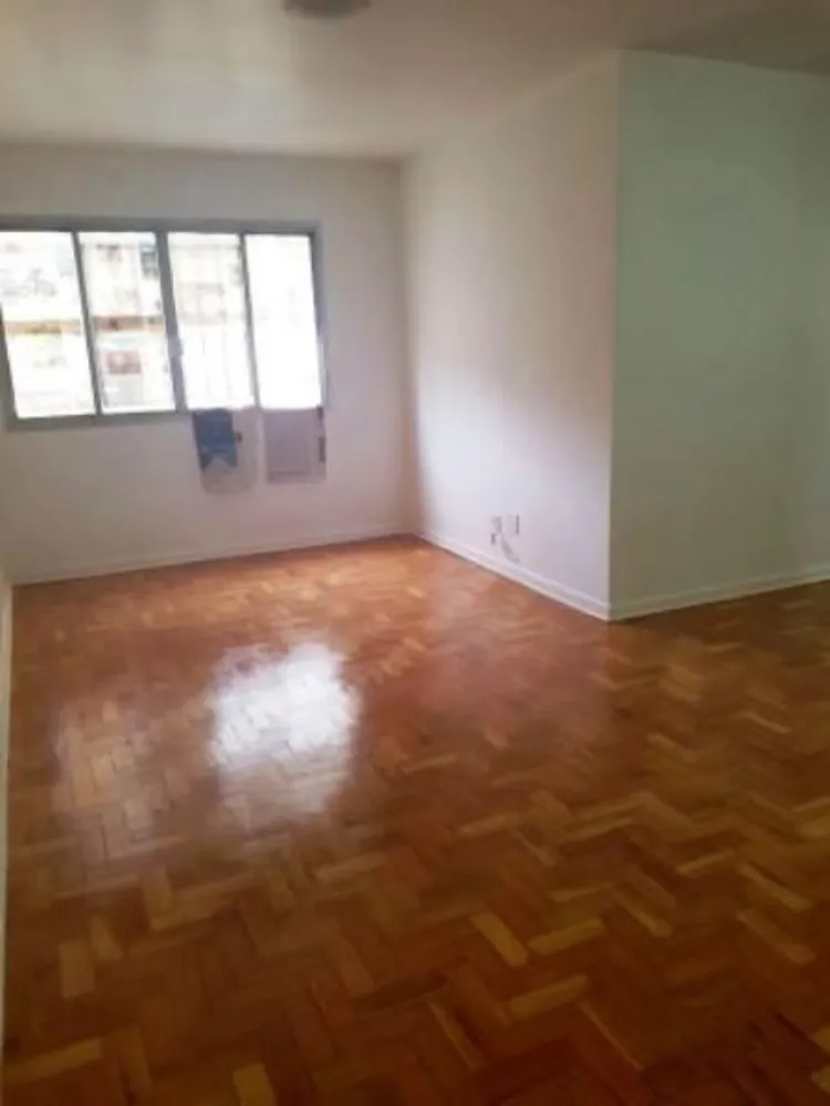 Apartamento, 2 quartos, 73 m² - Foto 2