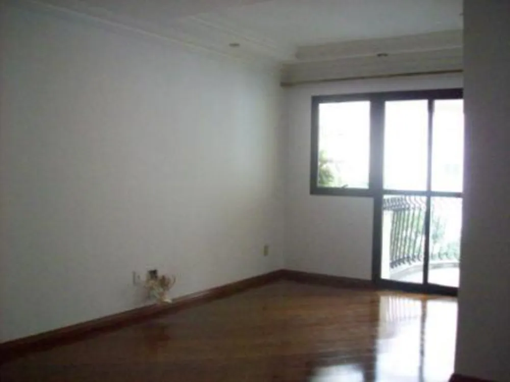 Apartamento, 3 quartos, 100 m² - Foto 2