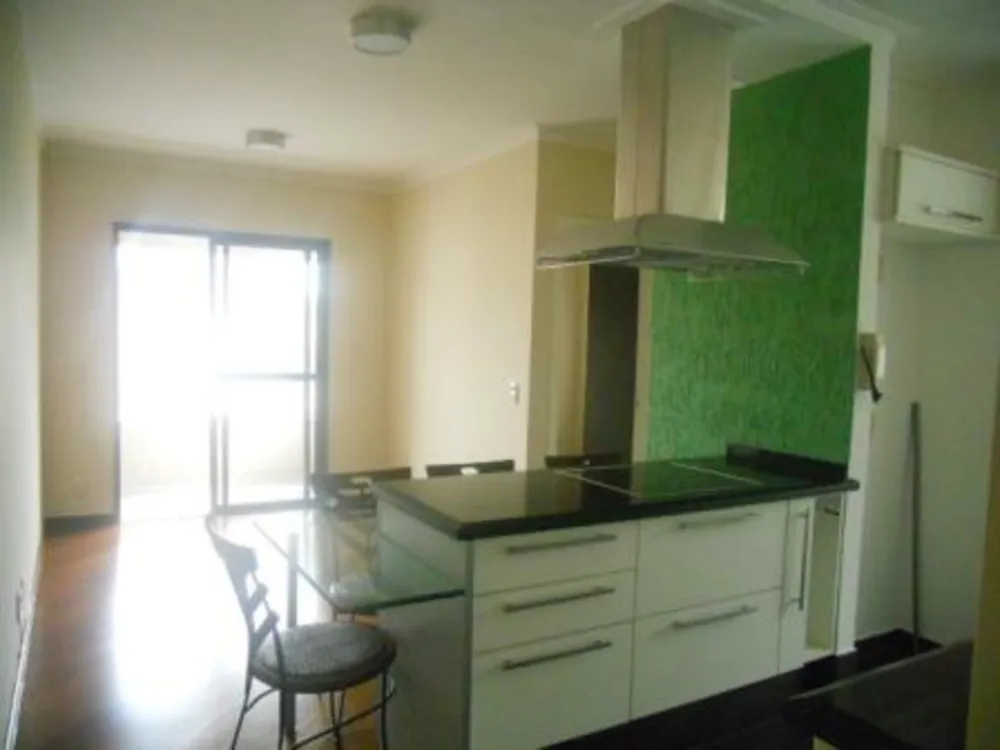 Apartamento, 1 quarto, 45 m² - Foto 2